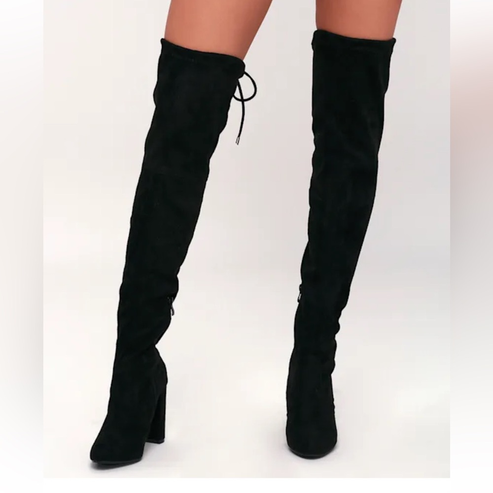 🍂Lulu's Boots🍂 - Picture 14 of 16